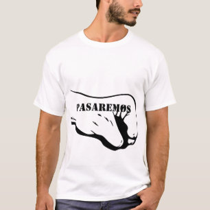 T-shirt pasaran