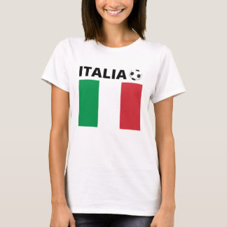 T-shirt pour femmes: ITALIA