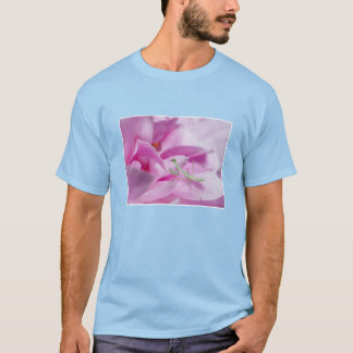 T-Shirt - Pretty in Pink