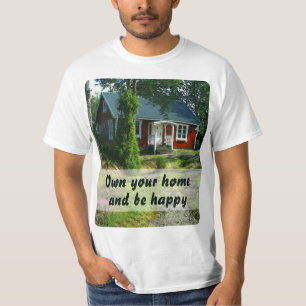 T-shirt — Property