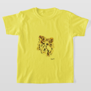 T-shirt  Puppy