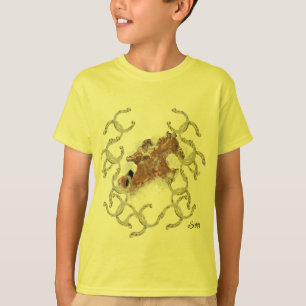 T-Shirt : Race is On