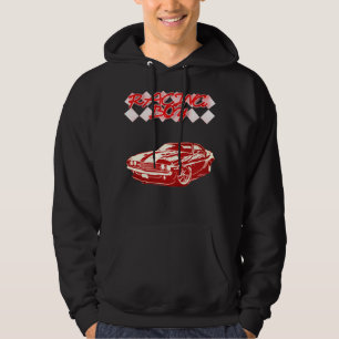 T-Shirt Racing Boy  Hoodie