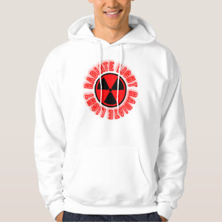 T-Shirt Radiate light  Hoodie