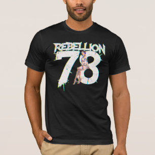 T-Shirt Rebellion78 