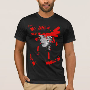 T-Shirt Rebellion 78