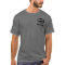T-Shirt Retirement Date Gag Gift Work Release Jail