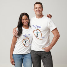 T-shirt : Romance Of Greece