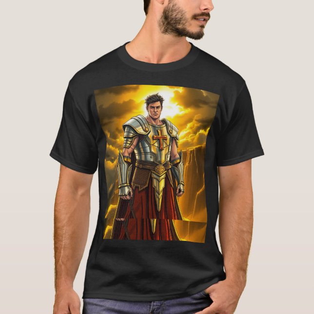 T-SHIRT Selling GOOD DESIGN  (Front)