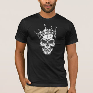 T-Shirt Skull
