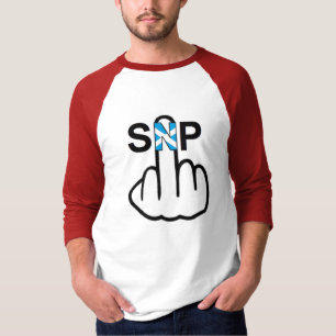 T-Shirt SNP Flip