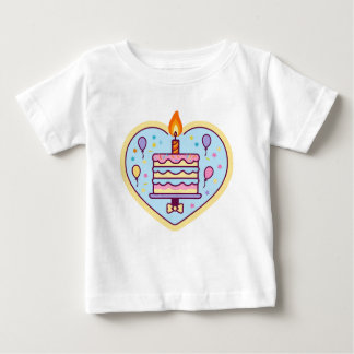 T-Shirt – Soft Cotton Tee with Unique Birthday 
