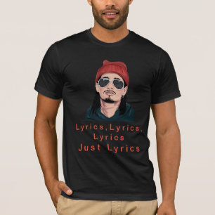 T-shirt soolking lyrics lyrics my sir only my mum