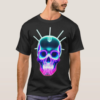 T-shirt "Spirit of the Skulls"