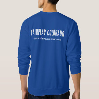 T-Shirt Sweatshirt