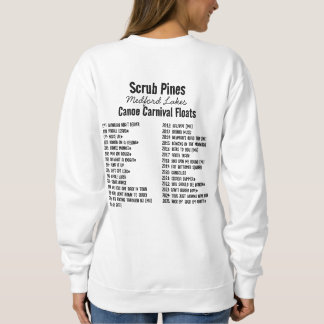 T-Shirt Sweatshirt