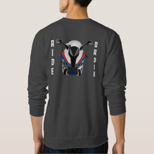 T-Shirt Sweatshirt