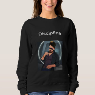 T-Shirt Sweatshirt
