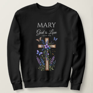 T-Shirt Sweatshirt