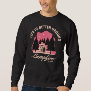 T-Shirt Sweatshirt
