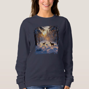 T-Shirt Sweatshirt