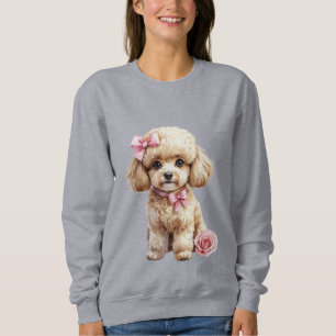 T-Shirt Sweatshirt