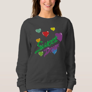 T-Shirt Sweatshirt