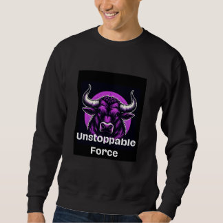 T-Shirt Sweatshirt