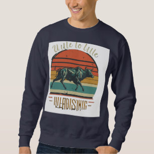 T-Shirt Sweatshirt