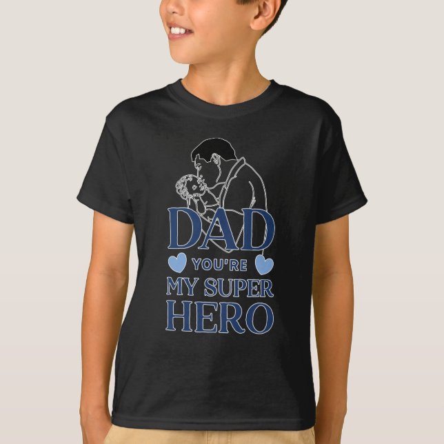 T-Shirt Sweatshirt (Front)