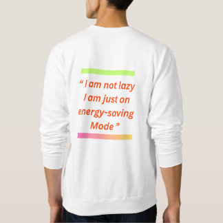 T-Shirt Sweatshirt