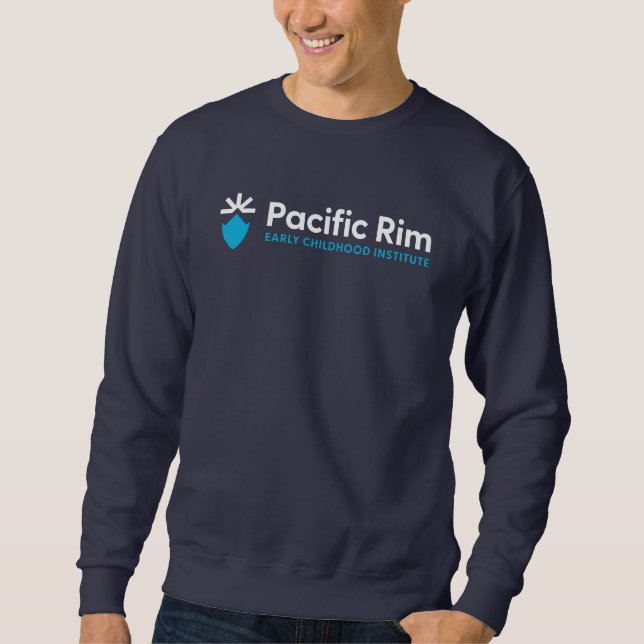 T-Shirt Sweatshirt (Front)