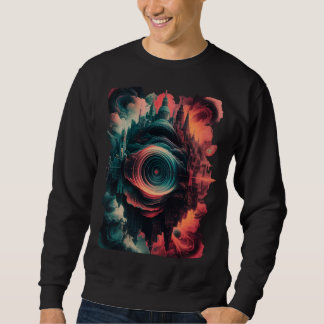 T-Shirt Sweatshirt
