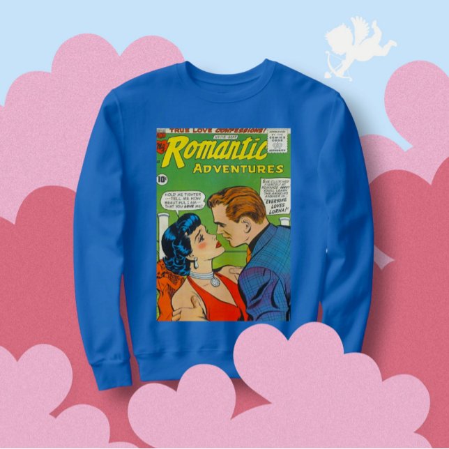 T-Shirt Sweatshirt (Creator Uploaded)