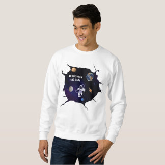 T-Shirt Sweatshirt