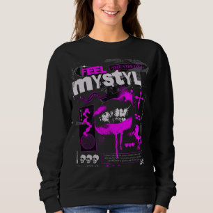 T-Shirt Sweatshirt