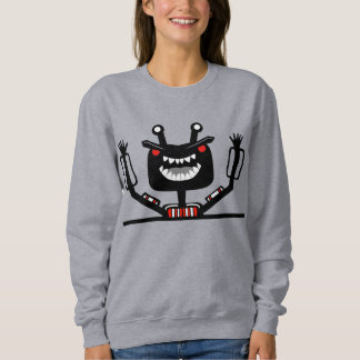 T-Shirt Sweatshirt