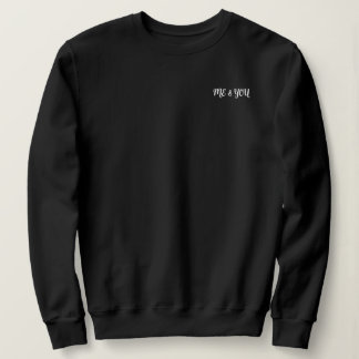 T-Shirt Sweatshirt