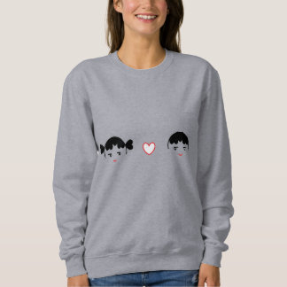 T-Shirt Sweatshirt