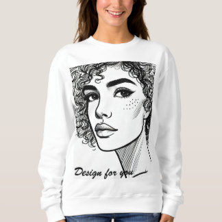 T-Shirt Sweatshirt
