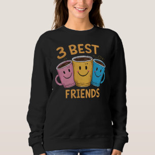 T-Shirt Sweatshirt