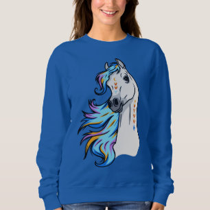 T-Shirt Sweatshirt