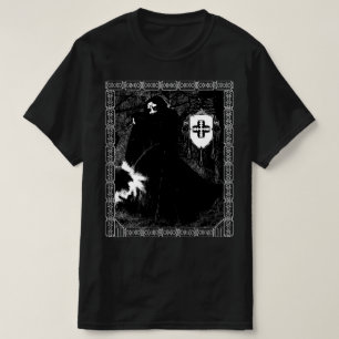 T-shirt The Child of the Dark Moon