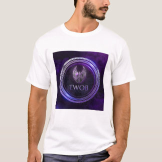 T-Shirt - The Way of Bug TWOB
