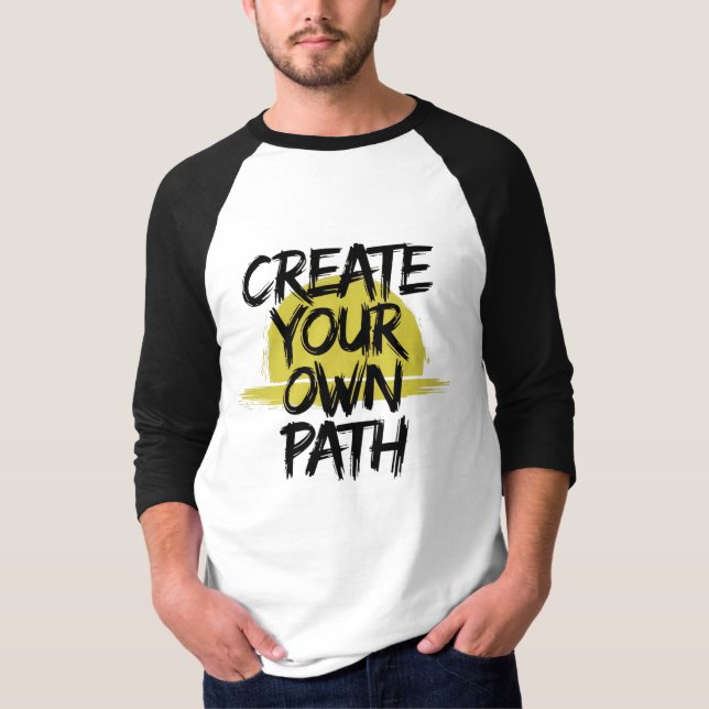 T-Shirt, Top Quality (Front)