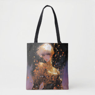 T-Shirt Tote Bag
