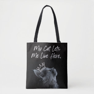 T-Shirt Tote Bag