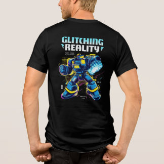 T-Shirt Tri-Blend Shirt