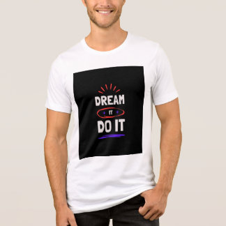 T-Shirt Tri-Blend Shirt