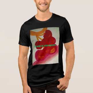 t-shirt Tri-Blend shirt